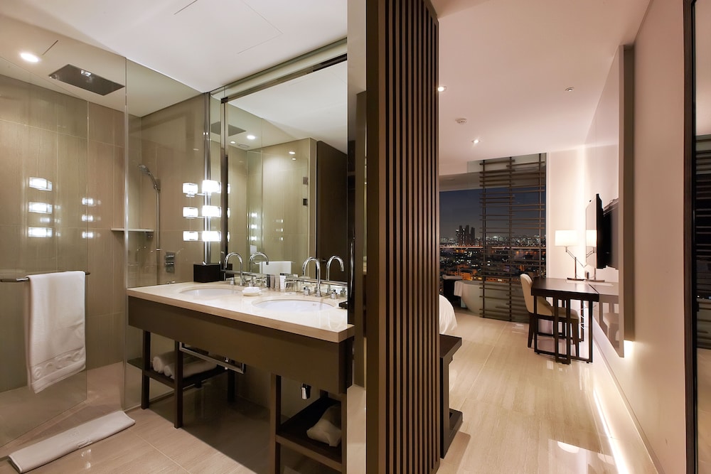 Hotel ENTRA Gangnam 44/60