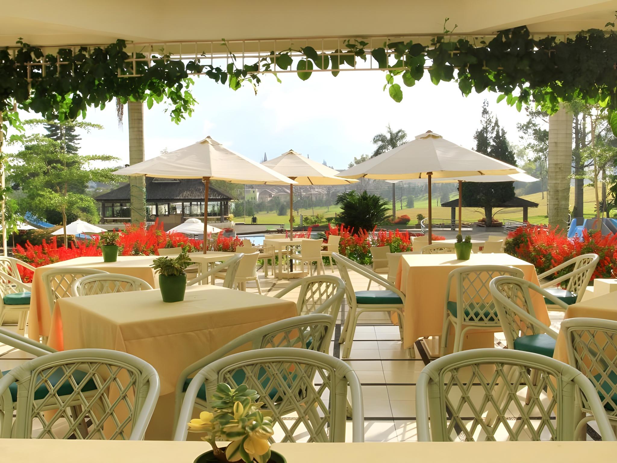 Grand Mutiara Hotel 10/48