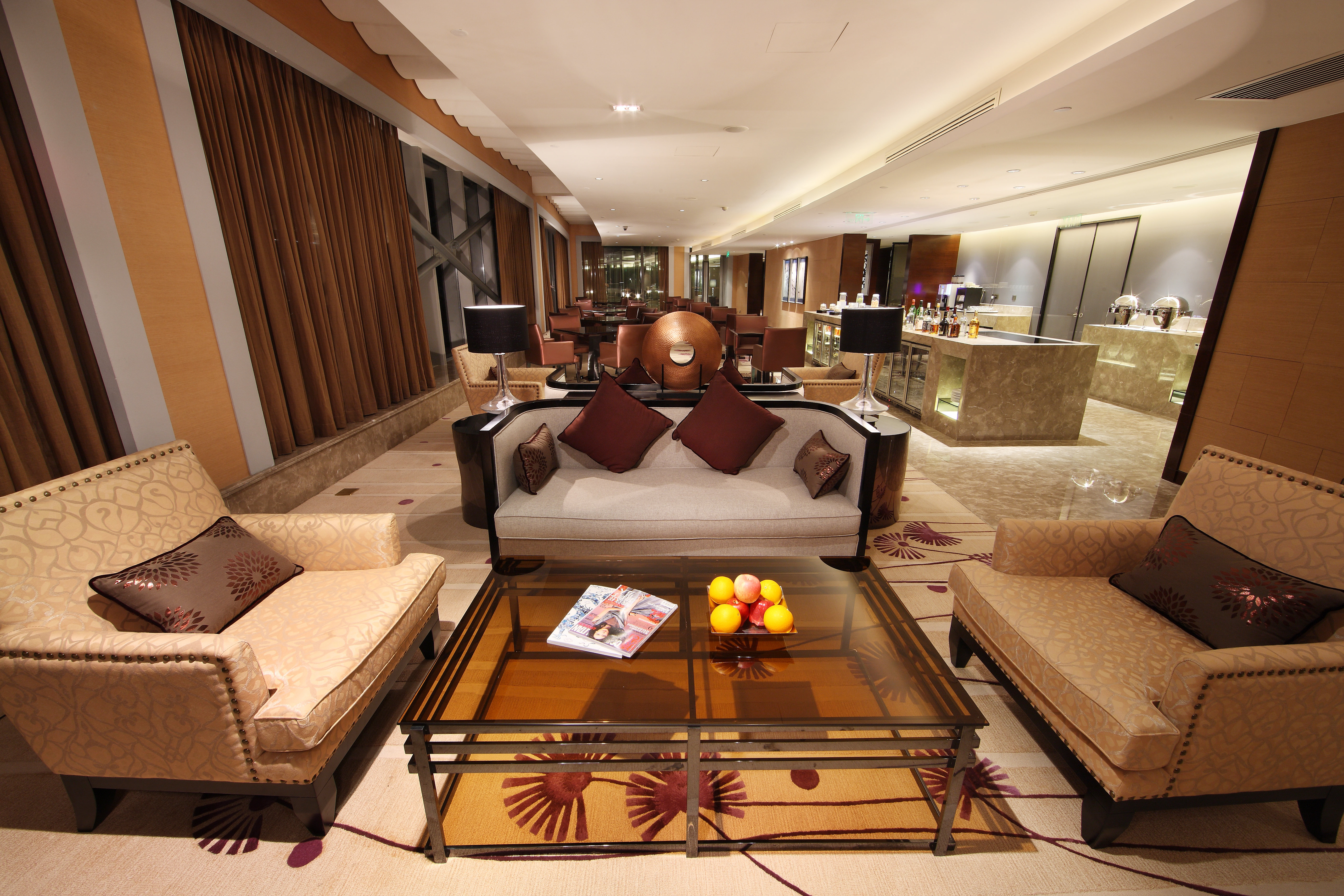 Crowne Plaza Huizhou 26/50