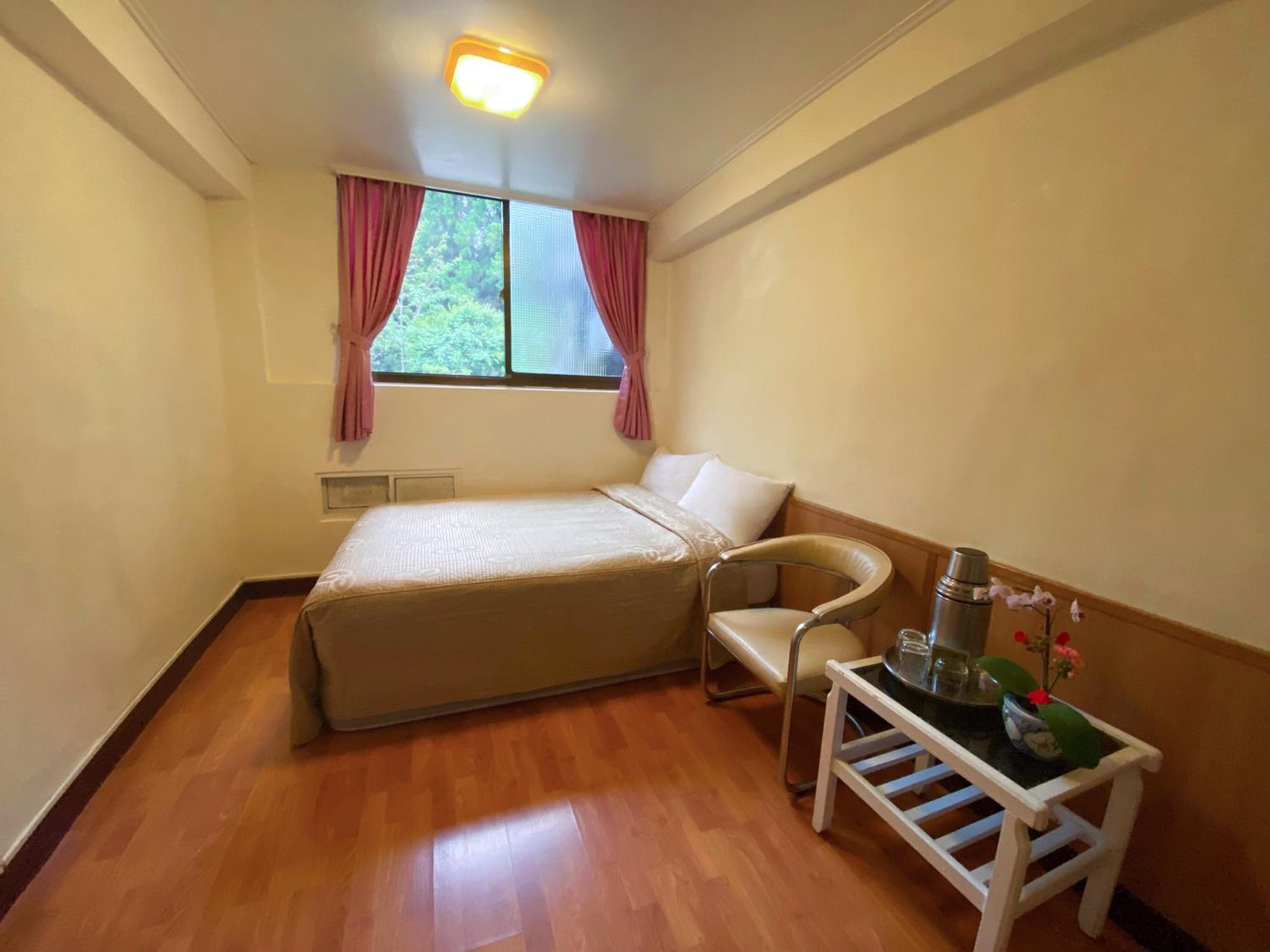 Ali-Shan Dengshan Hotel 17/33