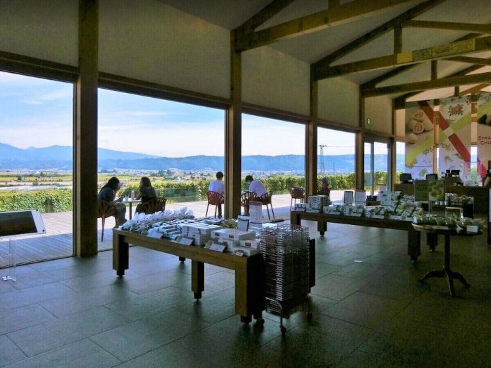 Furano Hops Hotel 31/62