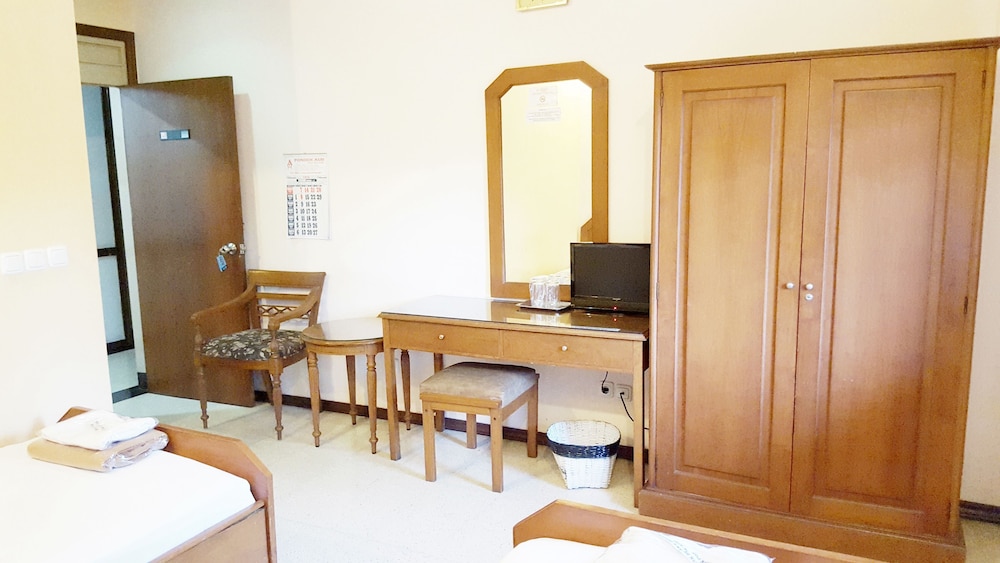 Pondok Asri Family Guest House 45/53