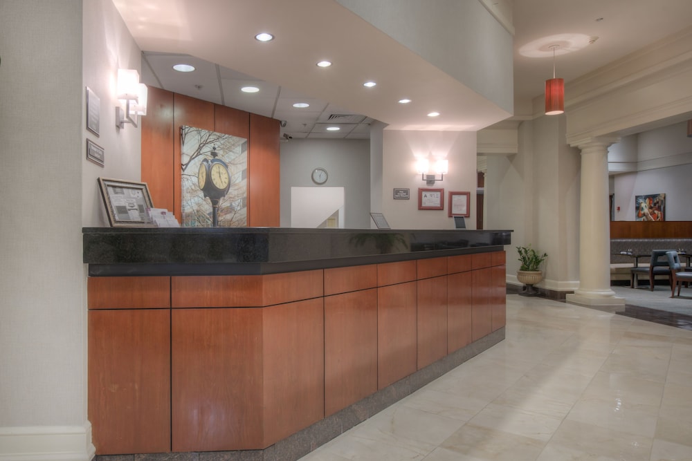 Residence Inn by Marriott Uptown Charlotte 4/50