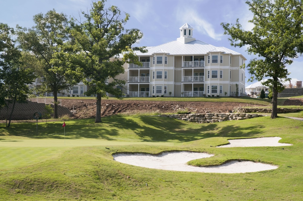 假日酒店Club Vacations Holiday Hills度假村at Branson(Holiday Inn Club Vacations Holiday Hills Resort at Branson) 图片2