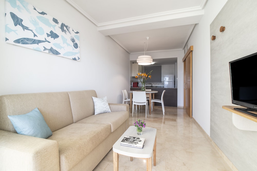 Pierre & Vacances Benidorm Horizon 28/52