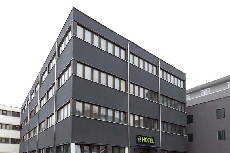 B&B Hotel Bolzano 1/51
