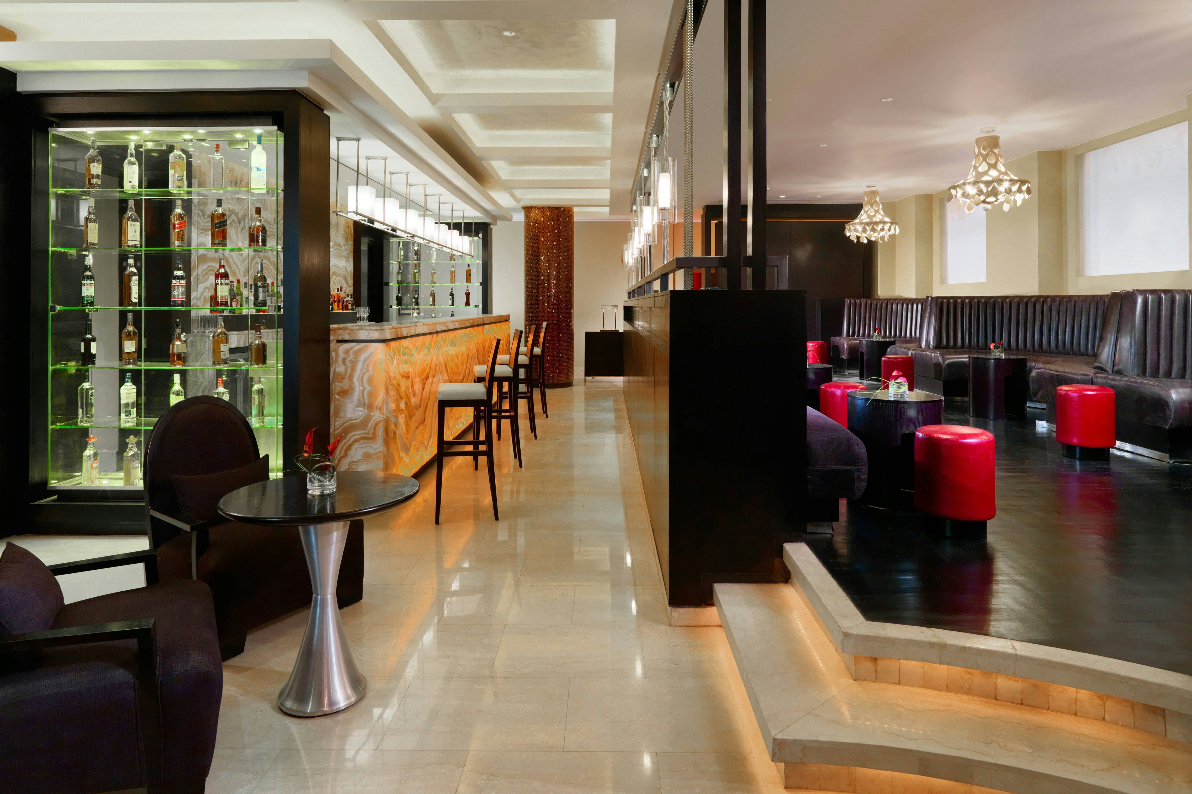 Sheraton Cairo Hotel & Casino 24/36