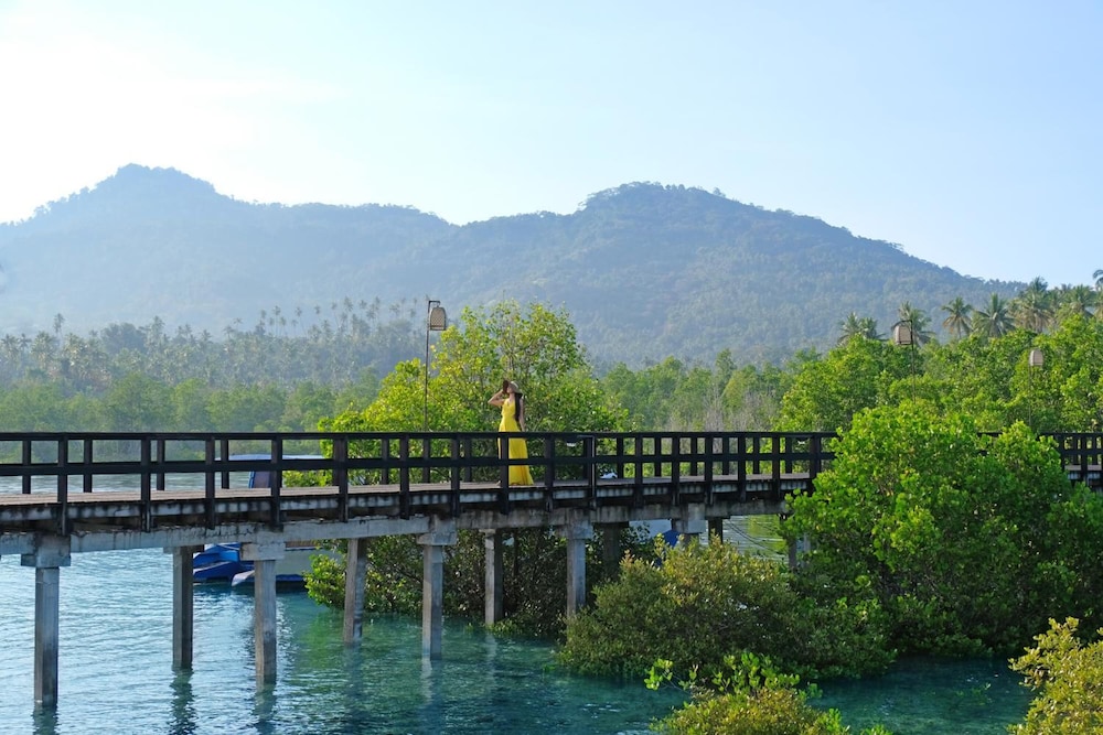 Grand Luley Resort 56/62