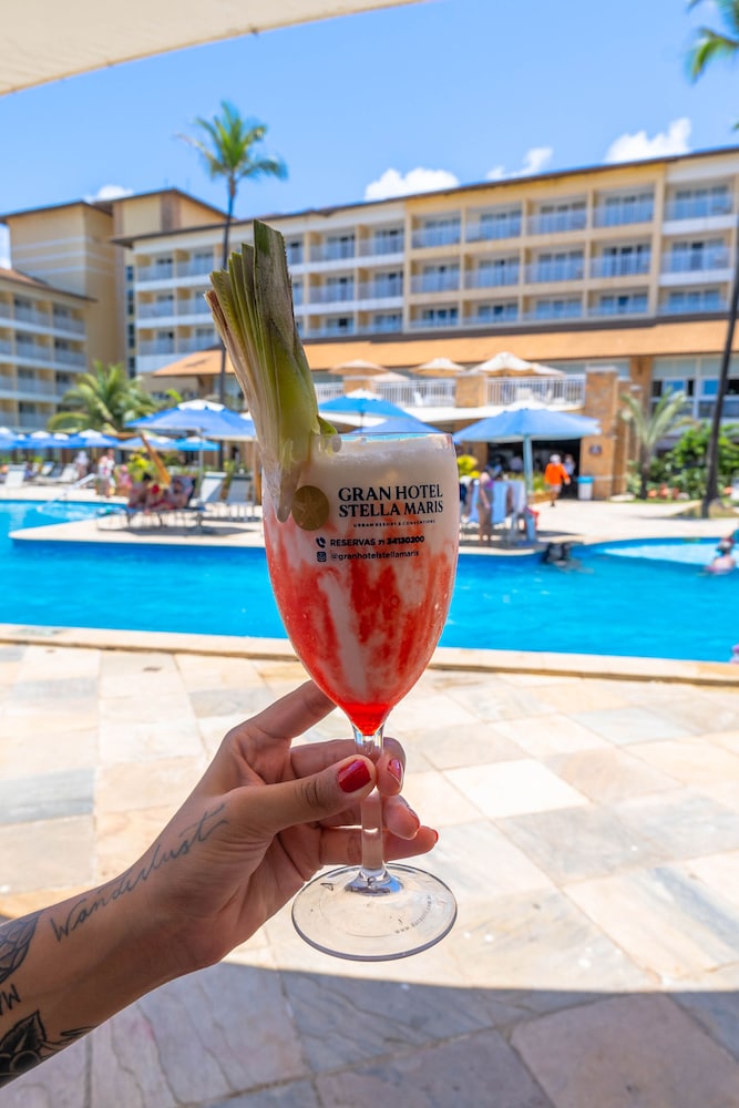 Gran酒店Stella Maris都市度假村and Conventions(Gran Hotel Stella Maris Urban Resort and Conventions) 图片2