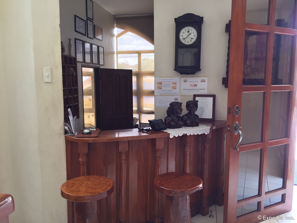 El Haciendero Private Hotel 3/49