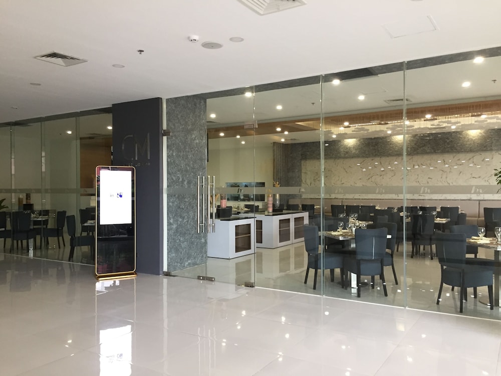 Mezzo Hotel 29/42