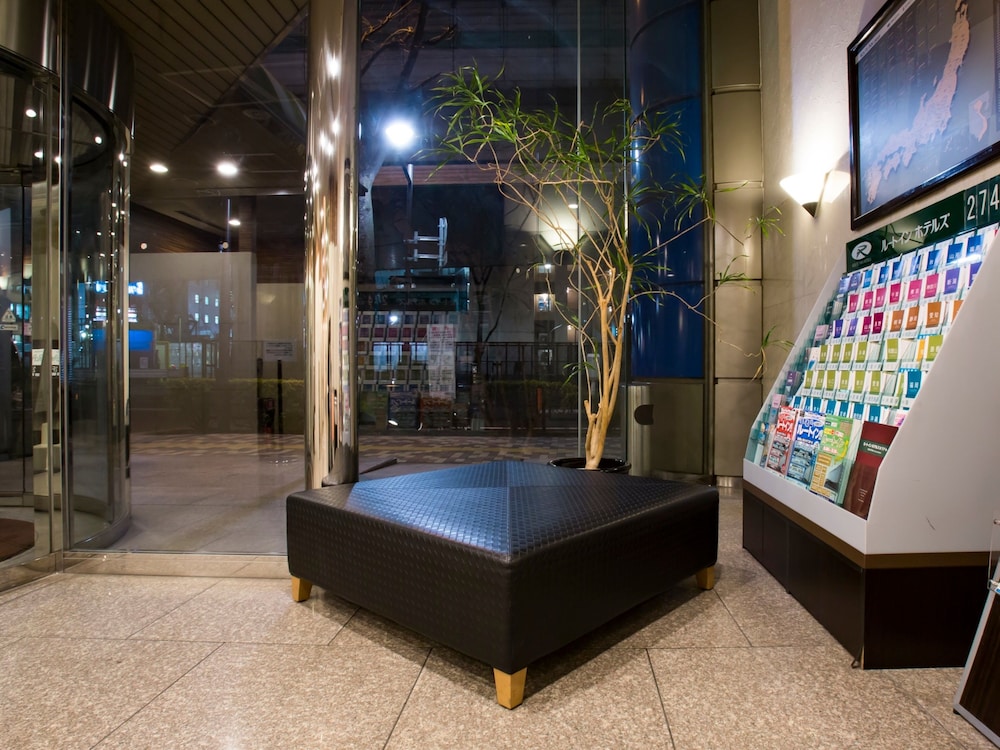 Hotel Route Inn Tokyo Ikebukuro 20/34