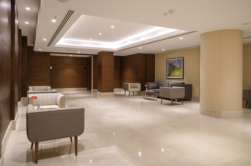 Radisson Blu Hotel Ankara Cankaya 12/56