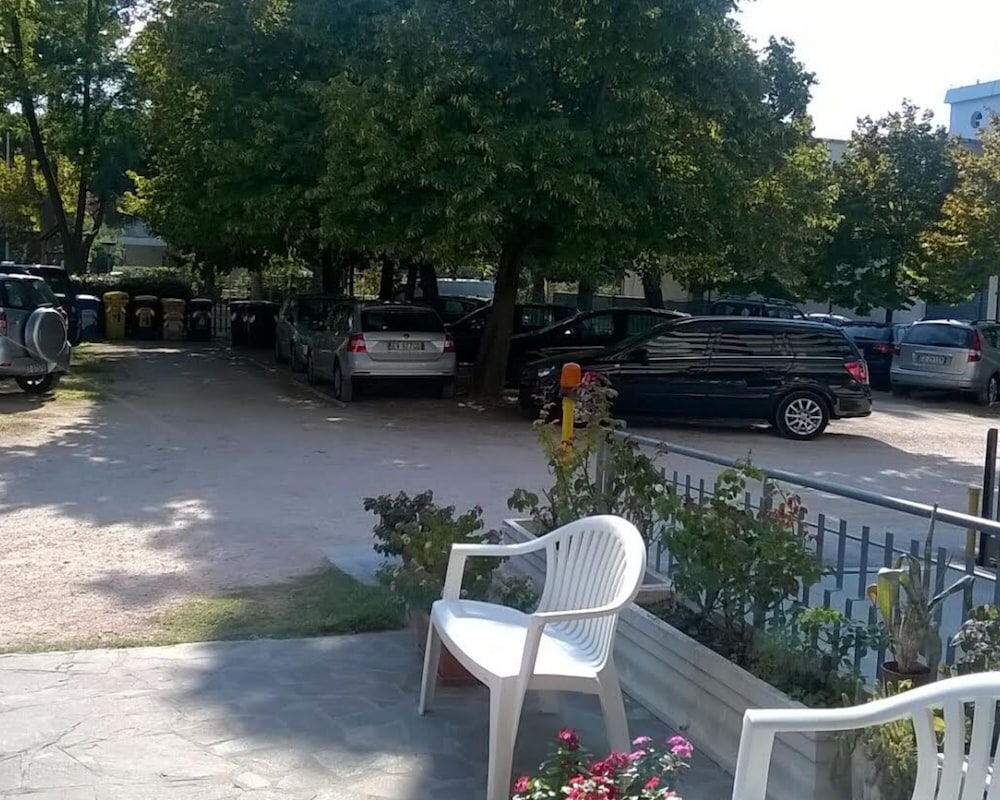 Hotel Residenza Giardino 30/50