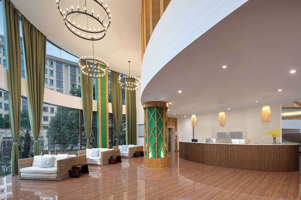 Hawthorn by Wyndham Kunming Anning 6/28