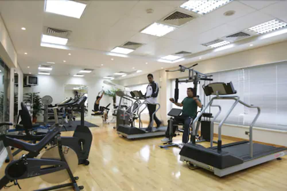 sport facilities