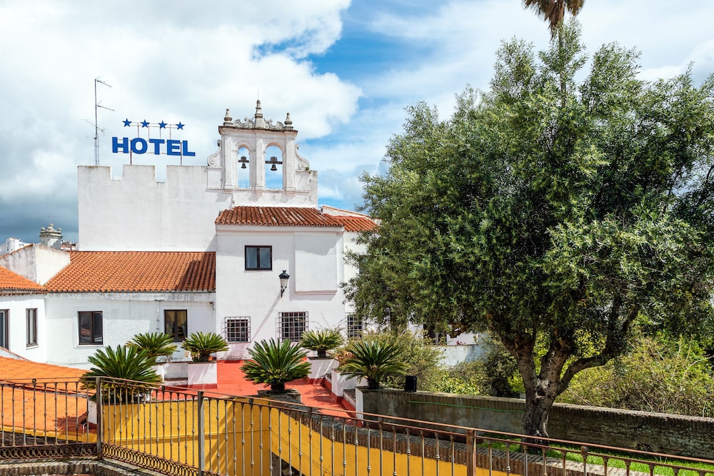 Sao Joao de Deus by RIDAN Hotels 5/68