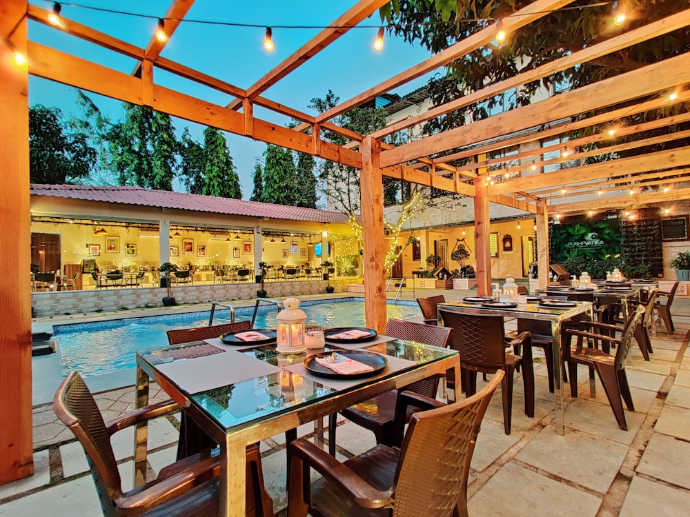 Pushp Vatika Resort & Lawns 41/60