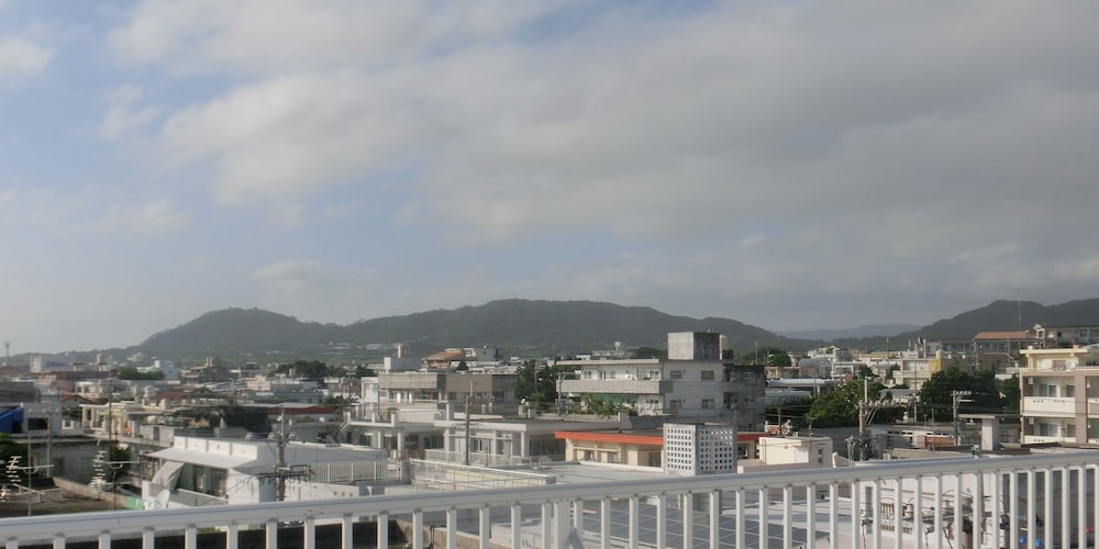 Guesthouse Opuntia - Hostel 20/27