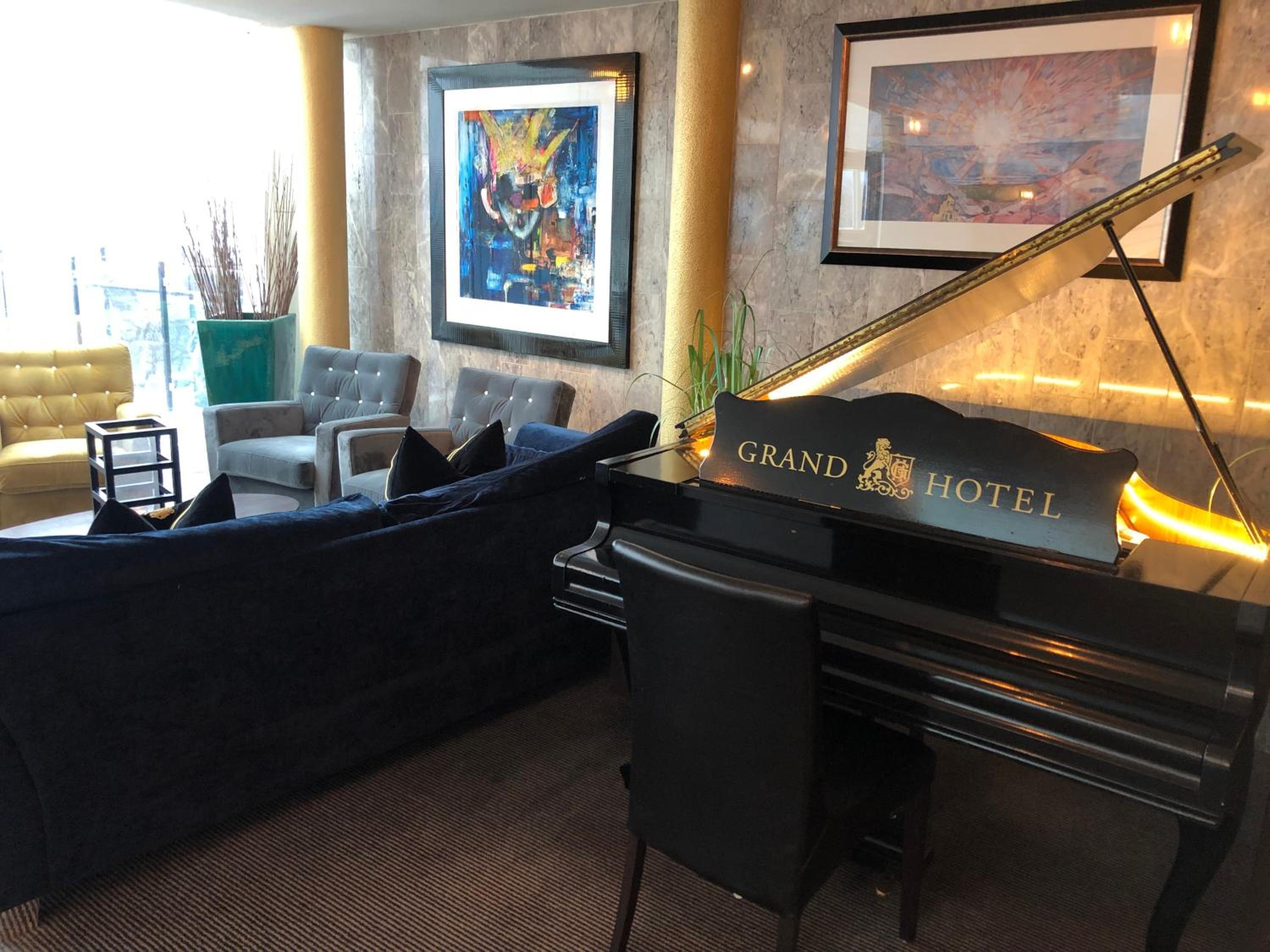 Grand Hotel Asgardstrand 63/76