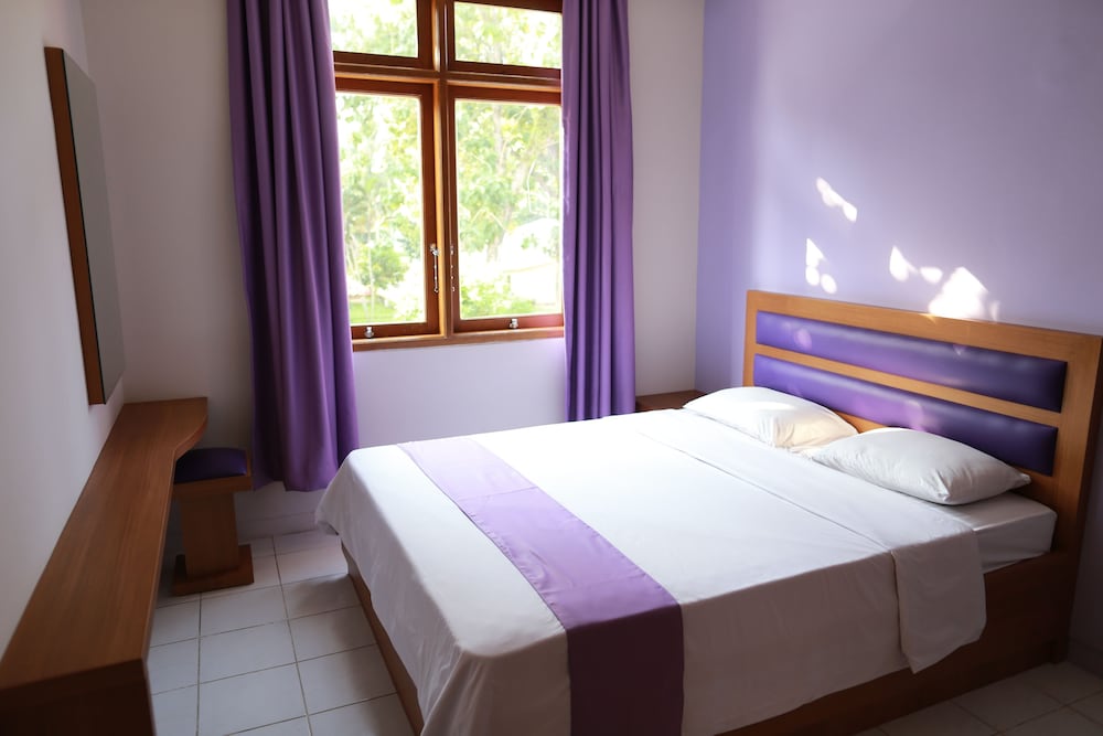 Sanghyang Indah Spa Resort 8/50
