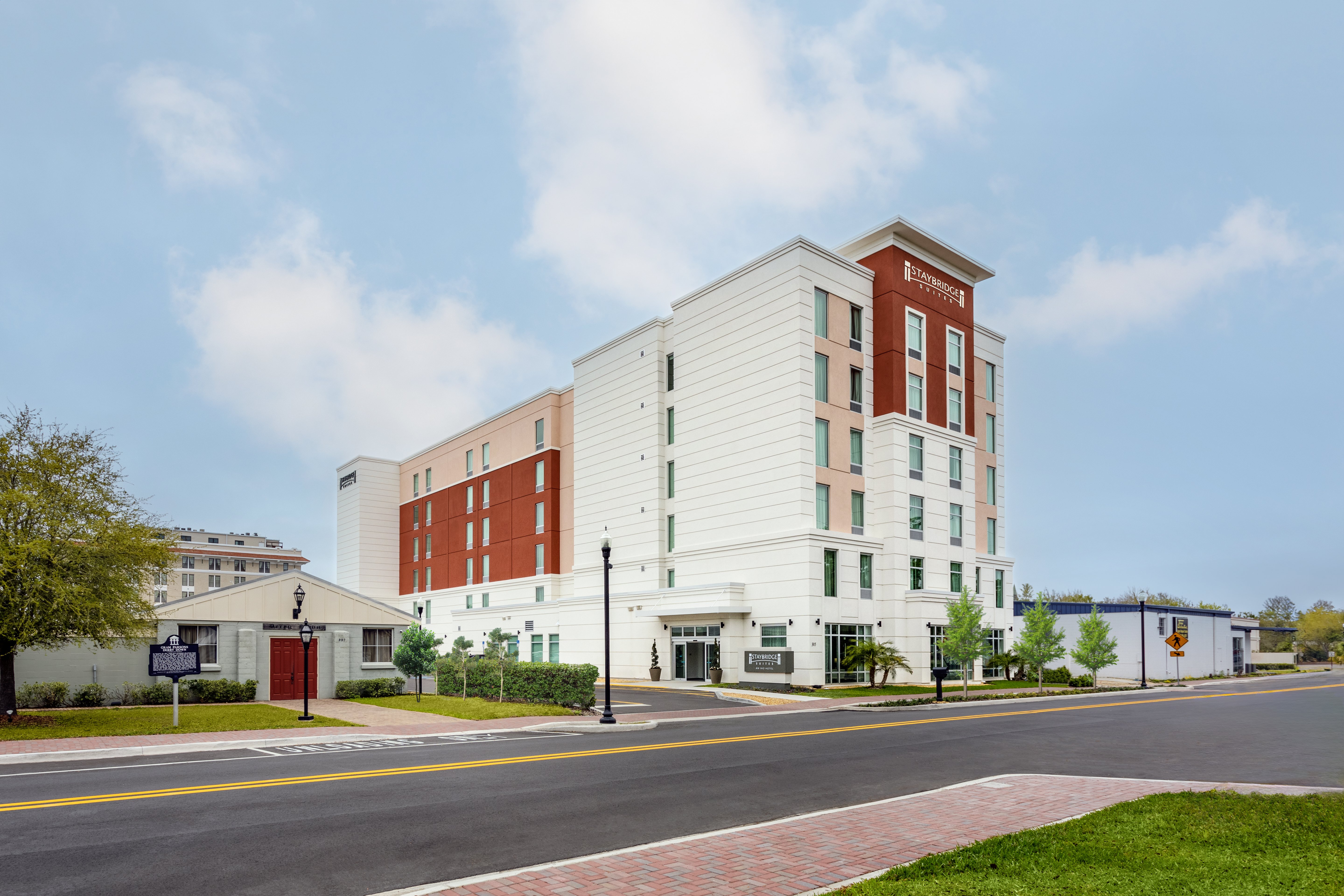 Staybridge Suites Winter Haven Auburndale, an IHG Hotel 57/65