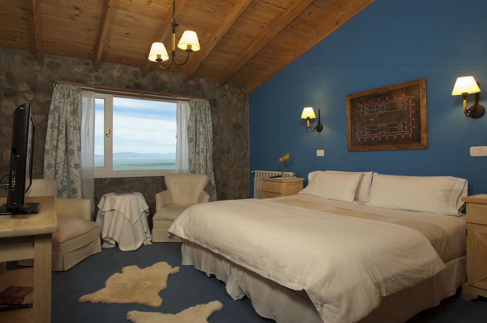 Blanca Patagonia Boutique Inn and Cabins 13/66