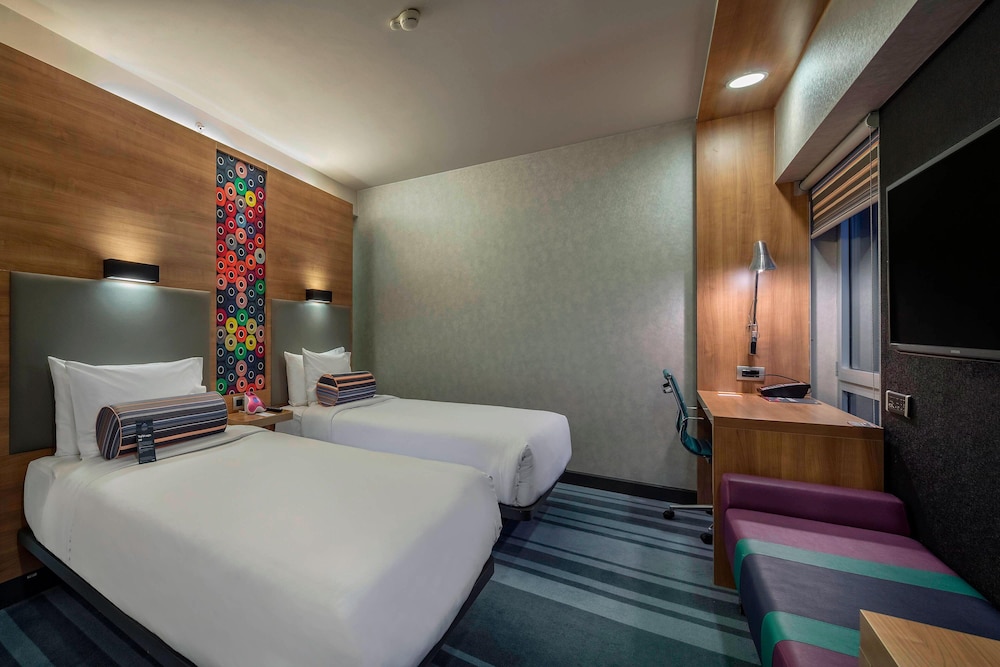 ALOFT BURSA HOTEL 9/38