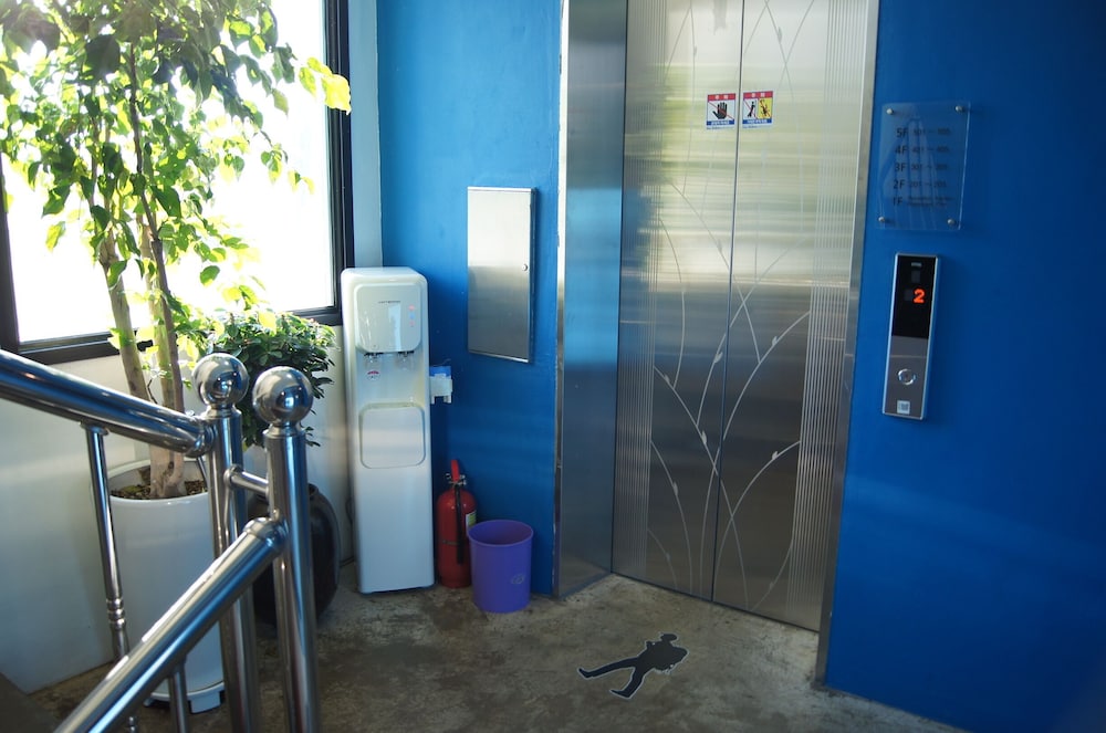 Backpackers In Yeosu - Hostel 65/68