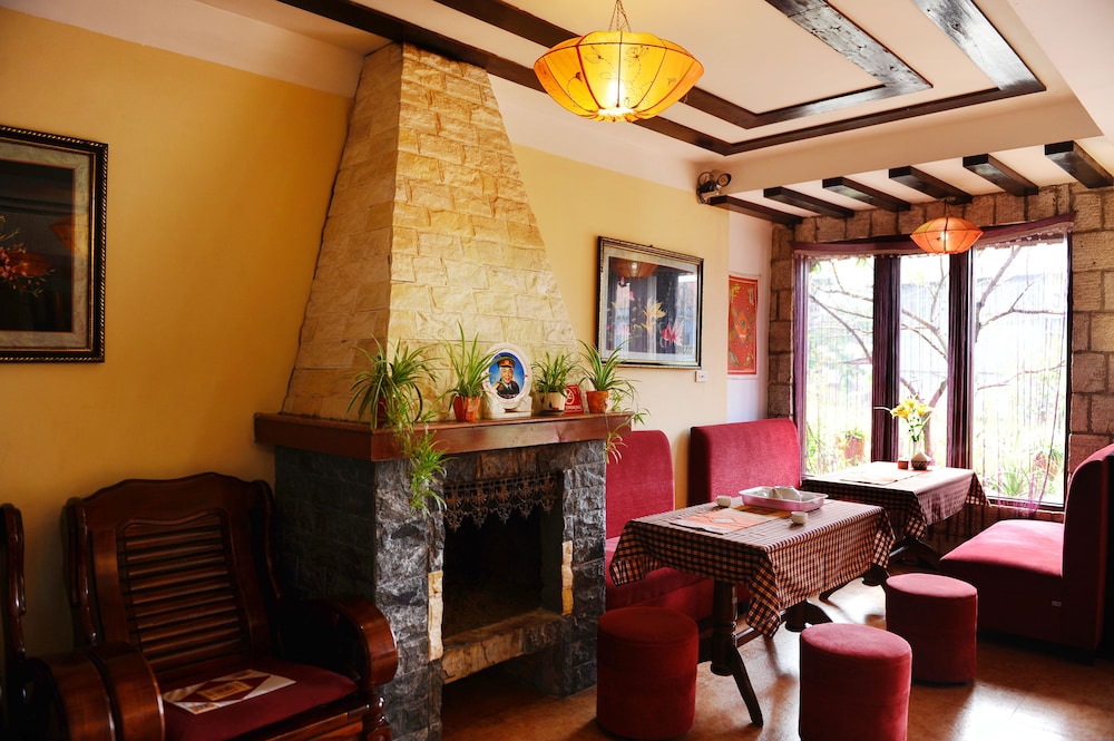 Sapa Elegance Hotel 51/65
