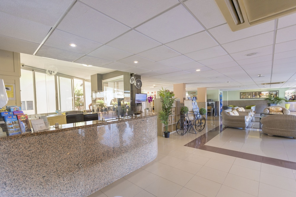 BLUESEA Veril Playa 7/50