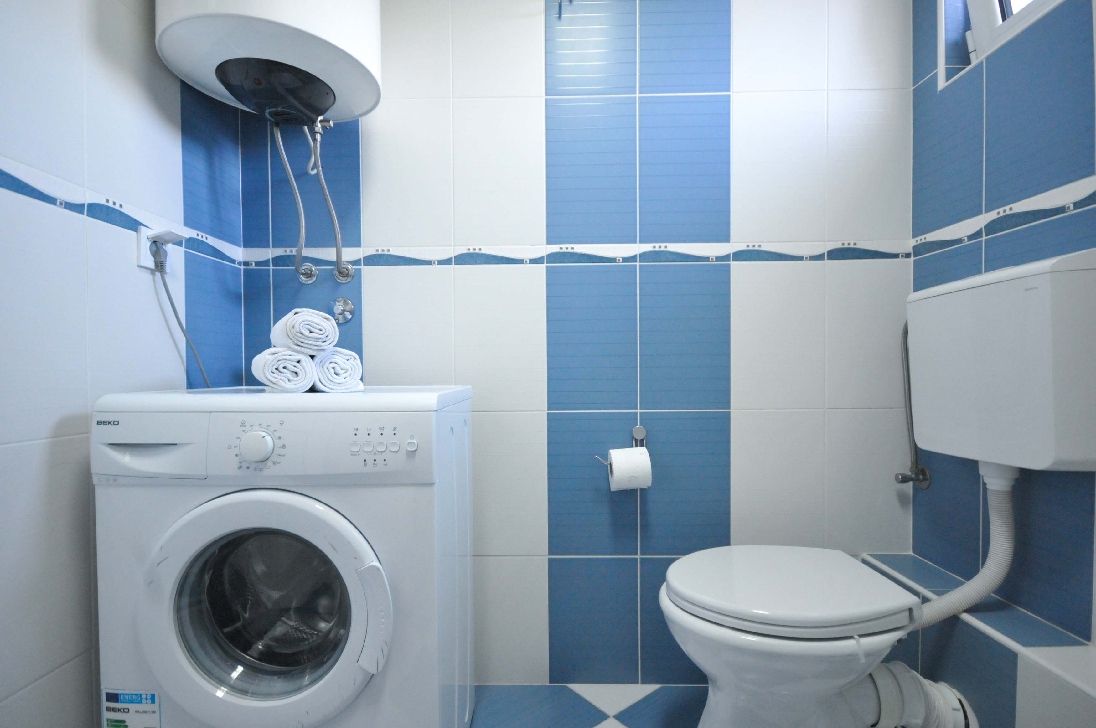 D&D Apartments Budva 3 17/19