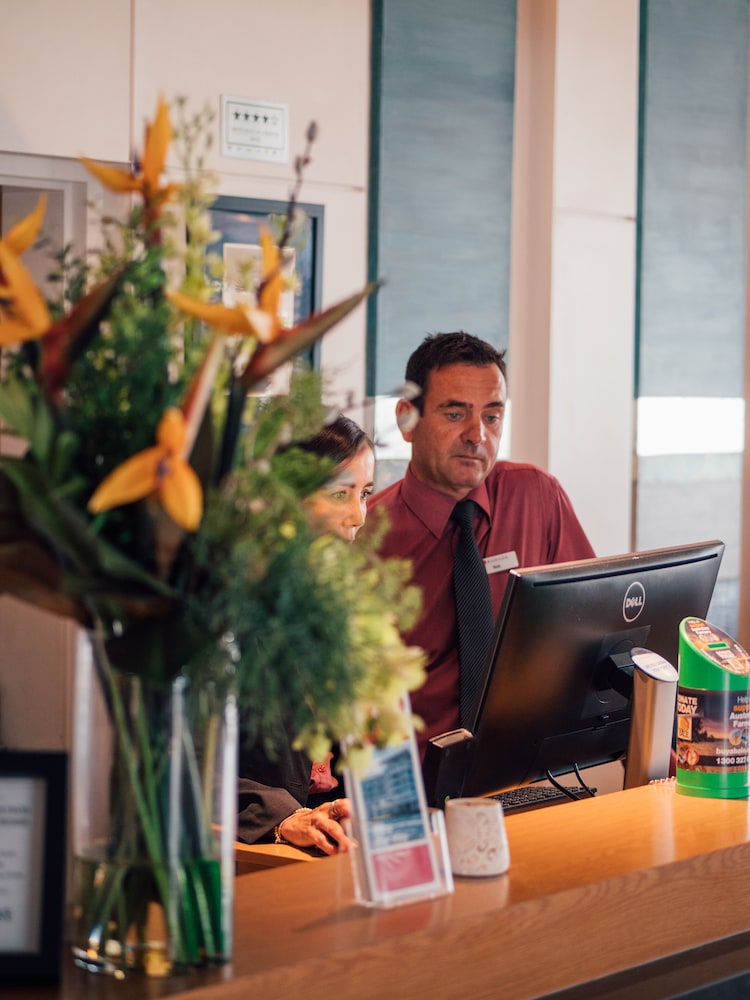 Ramada Hotel and Suites by Wyndham Ballina Byron 30/37