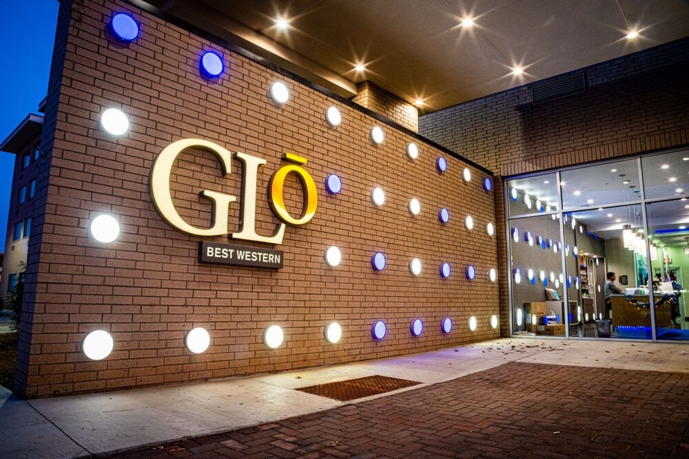 Glo Best Western Enid Ok Downtown Convention Cente 11/40