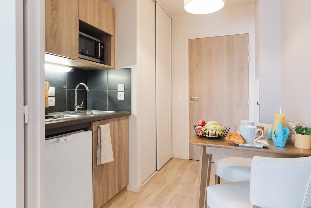 Quality Aparthotel Dinan 27/27