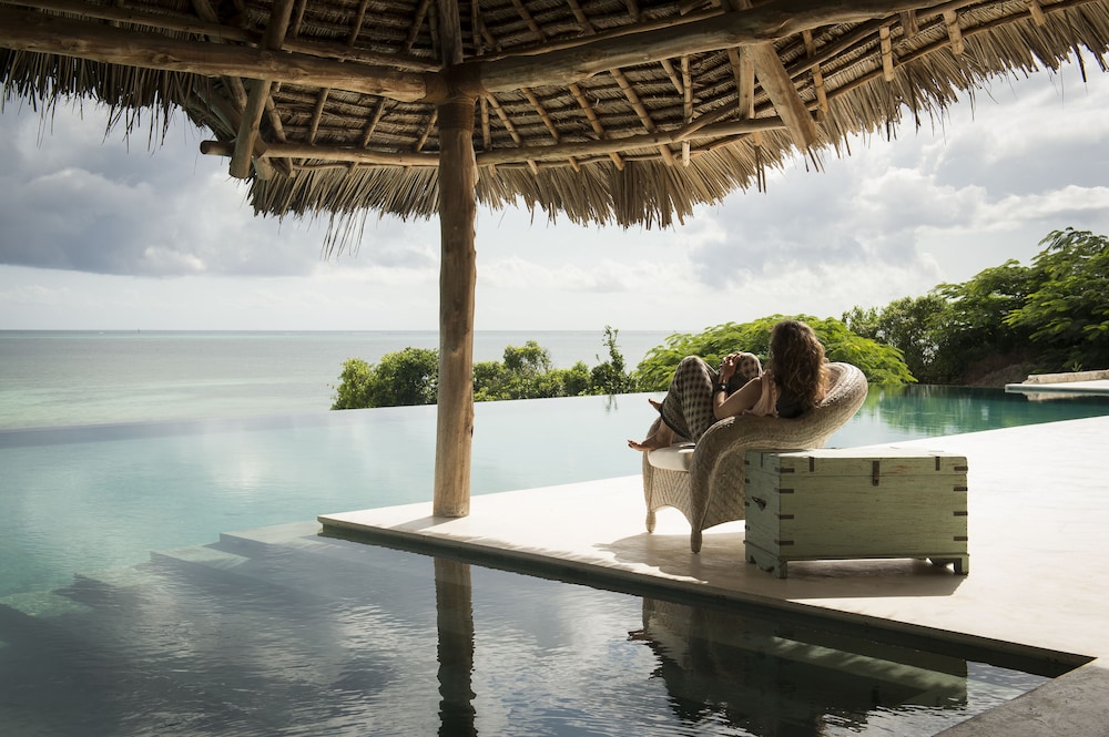 Qambani Luxury Resort 41/50
