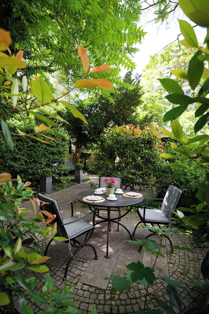 Hotel Villa Florentina 52/56
