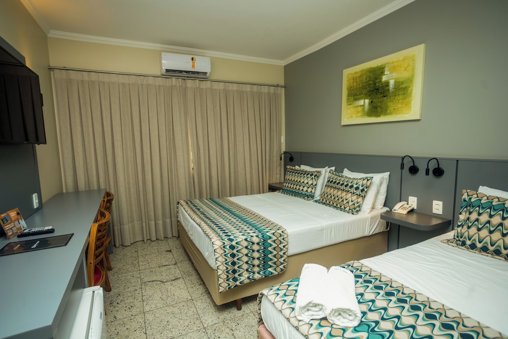 Hotel Golden Park Uberaba 23/71