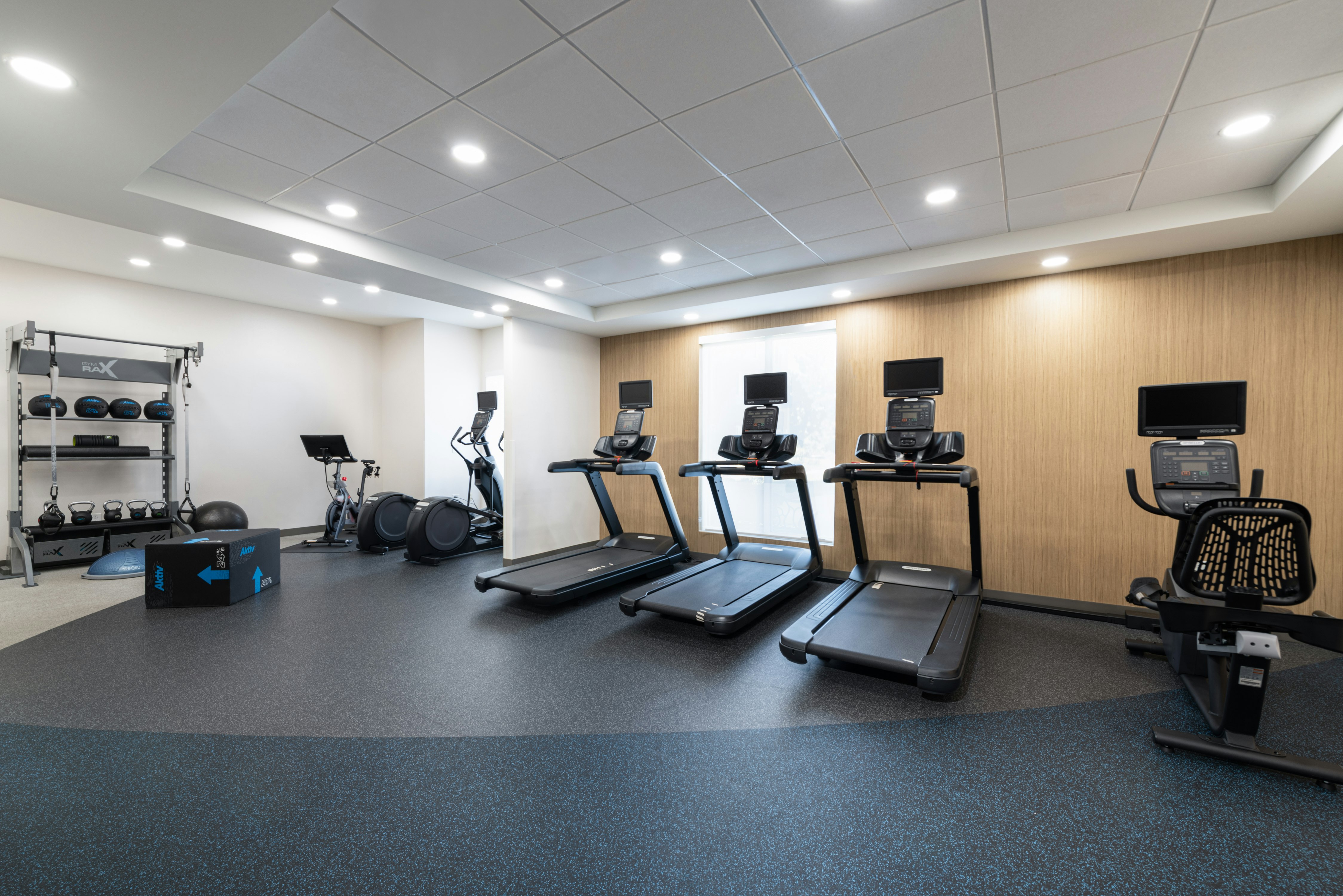 Hilton Garden Inn St. Charles 20/48