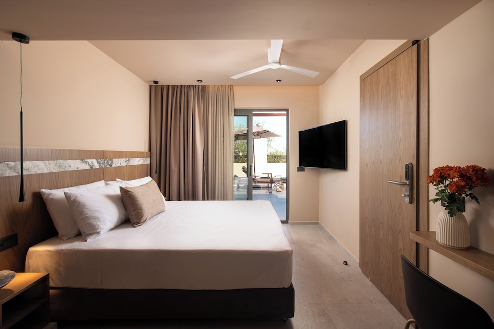 Penthouse, Queen Bed, Sea View, Outdoor Jetted Tub