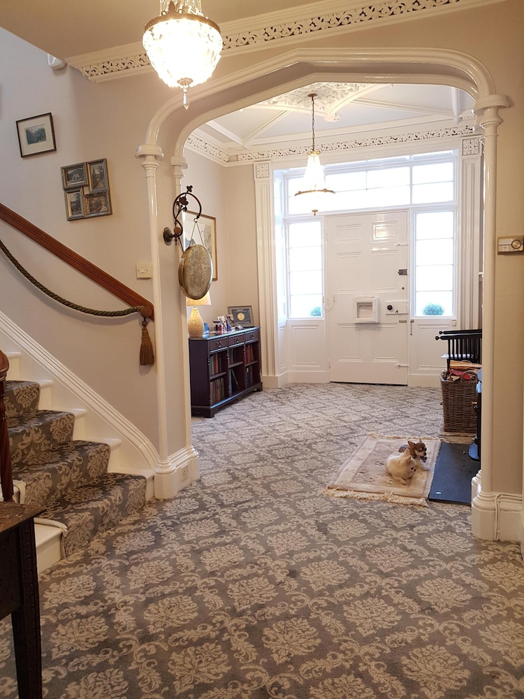Foxghyll Country House B&amp;B 3/42