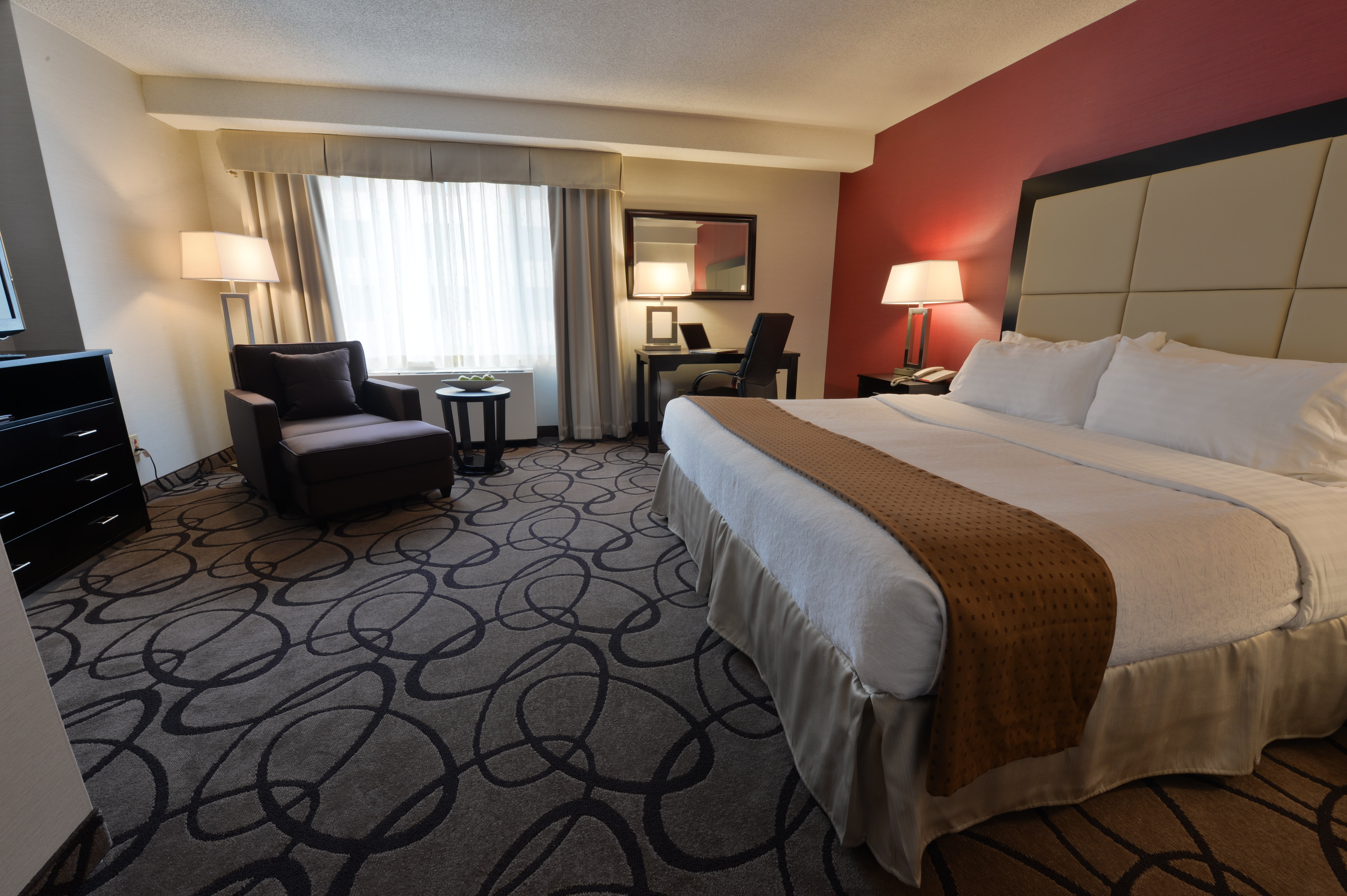 Holiday Inn Montreal Centre-Ville Downtown 18/70