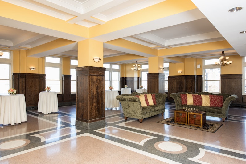 Hilton Garden Inn Louisville Downtown 17/87