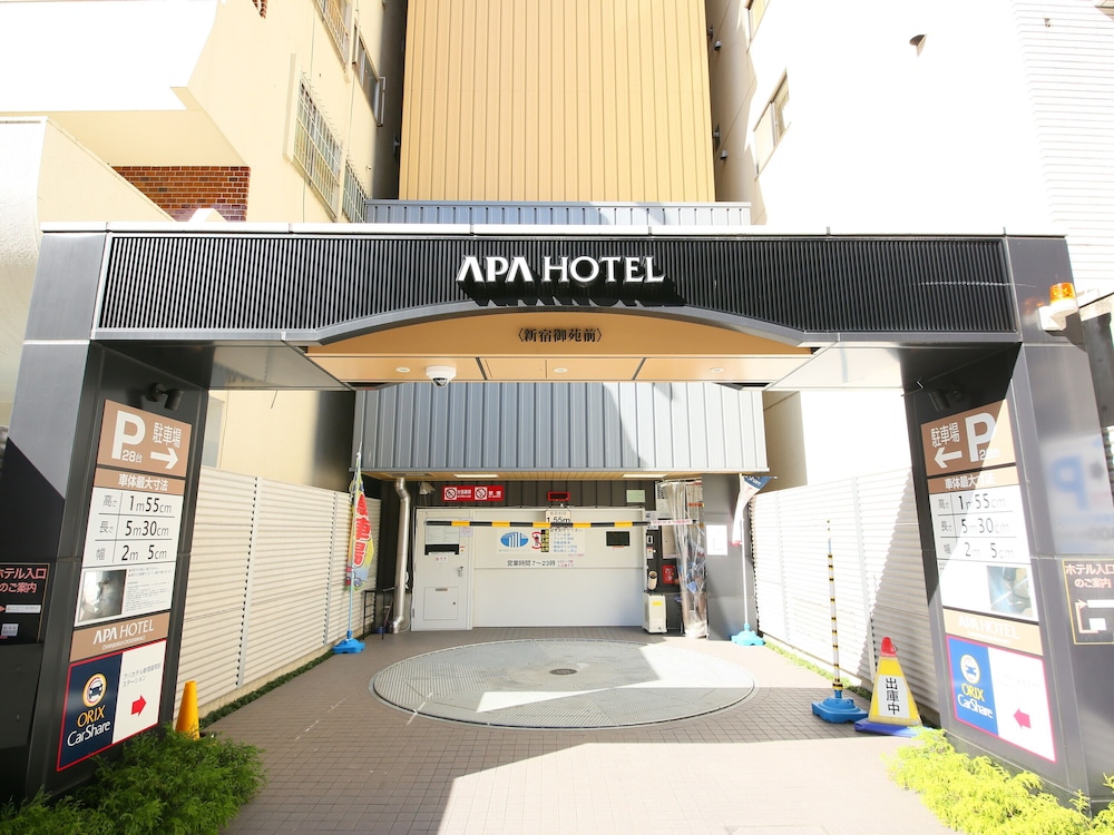 amenities