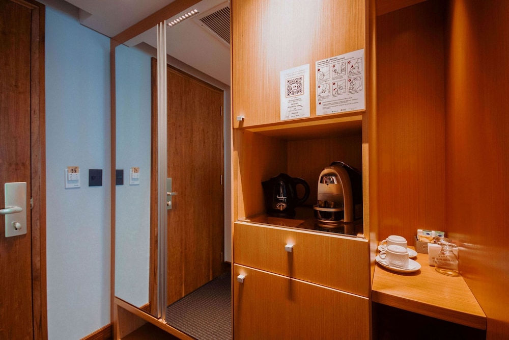 Spa Republica Hotel 20/32