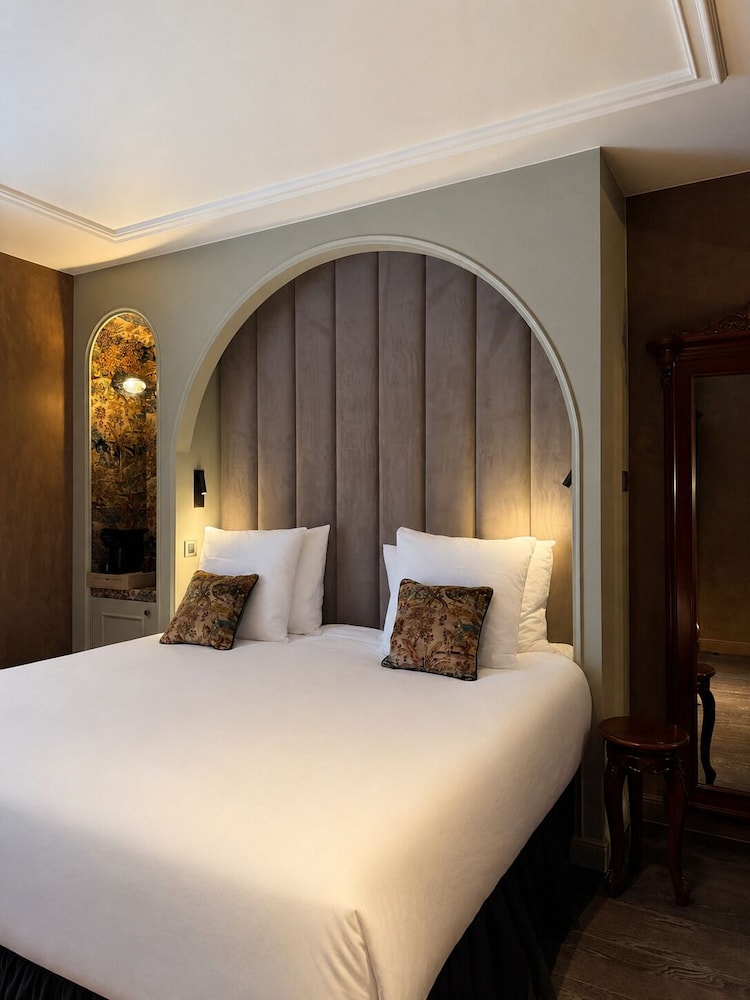 Best Western Residence Cour Saint Georges 16/56