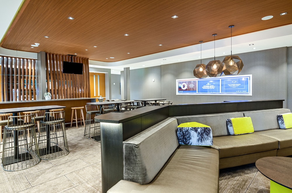 SpringHill Suites by Marriott Charleston Airport & Convention Center 12/43