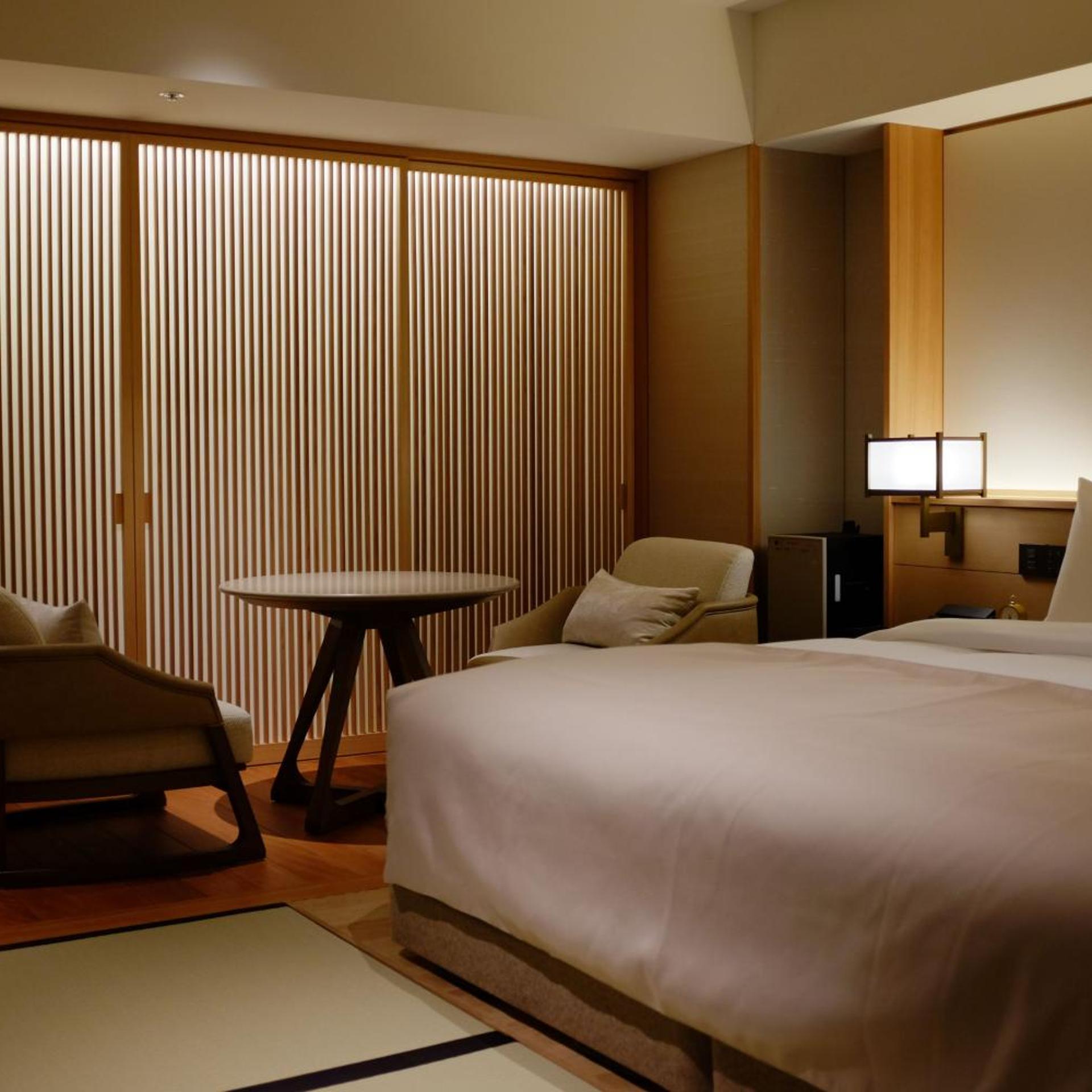 Imperial Hotel, Kyoto 16/49