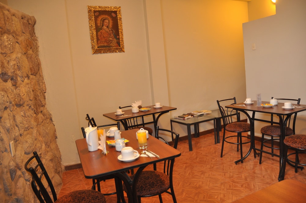 Wayras III INN Cusco 29/42