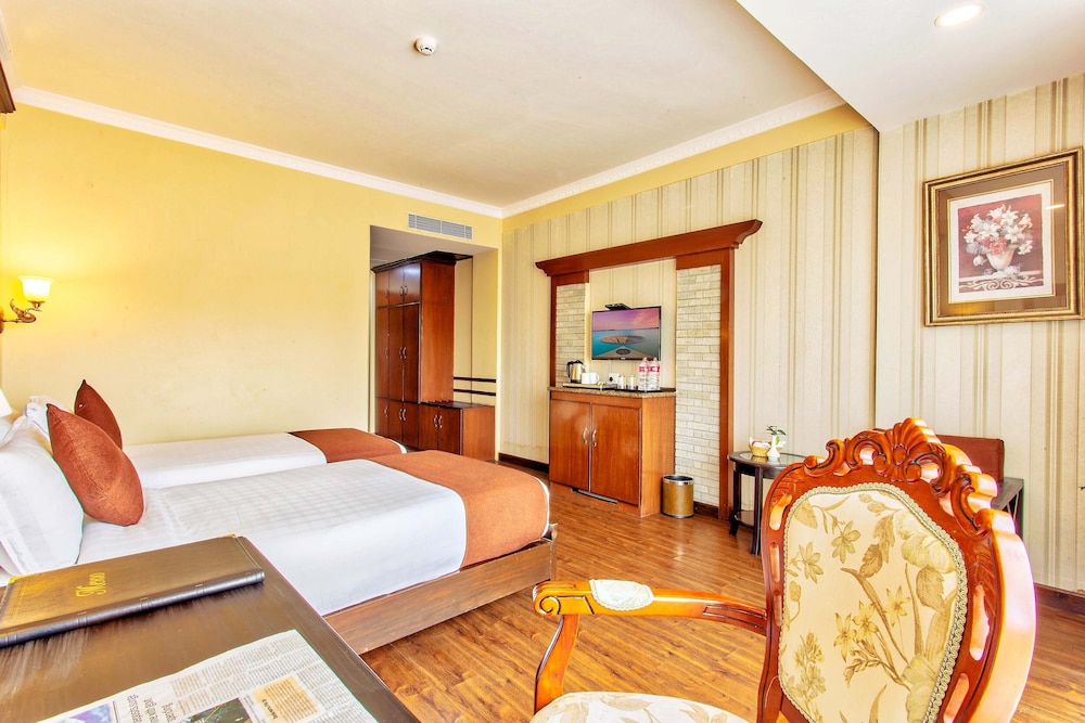 Da Yatra Courtyard Hotel Resort 11/50